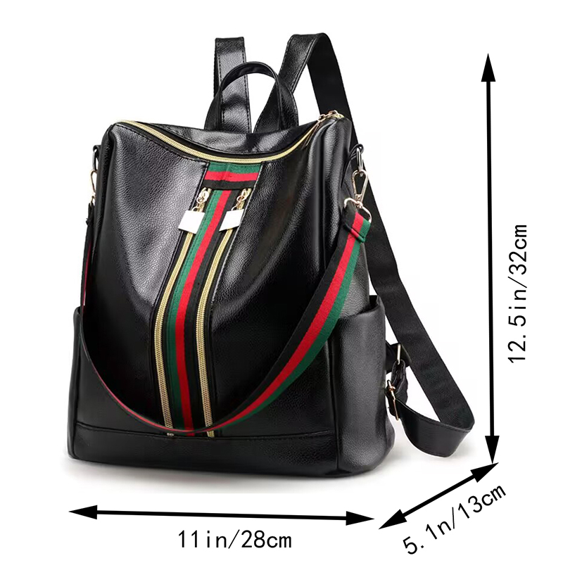 Chic Multi-way Backpack for Da - đánh giá và giá Travel Packing Accessories