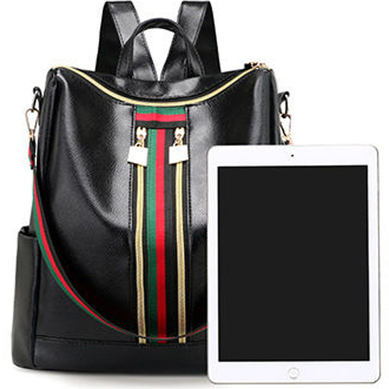 Chic Multi-way Backpack for Da - đánh giá và giá Travel Packing Accessories