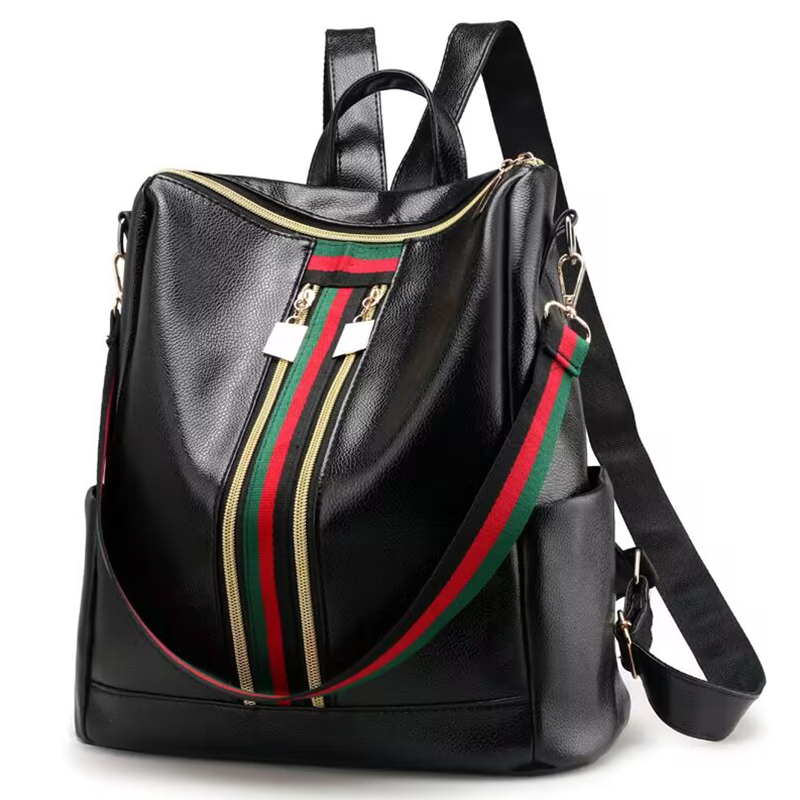Chic Multi-way Backpack for Da - đánh giá và giá Travel Packing Accessories