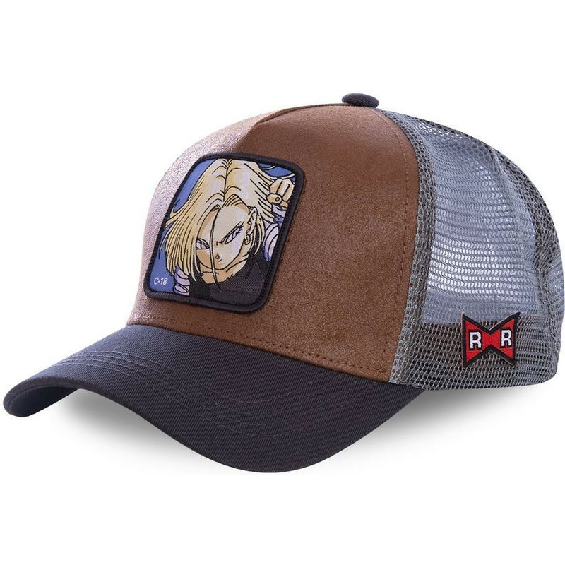 New Dragon Ball Son Goku Cap S - đánh giá và giá Travel Accessories In Japan