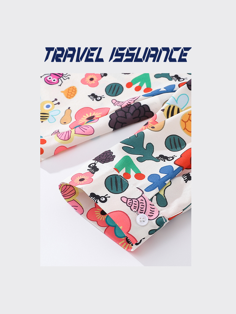 Travel Issuance Long Sleeve Lo - đánh giá và giá Travel Accessories Hong Kong