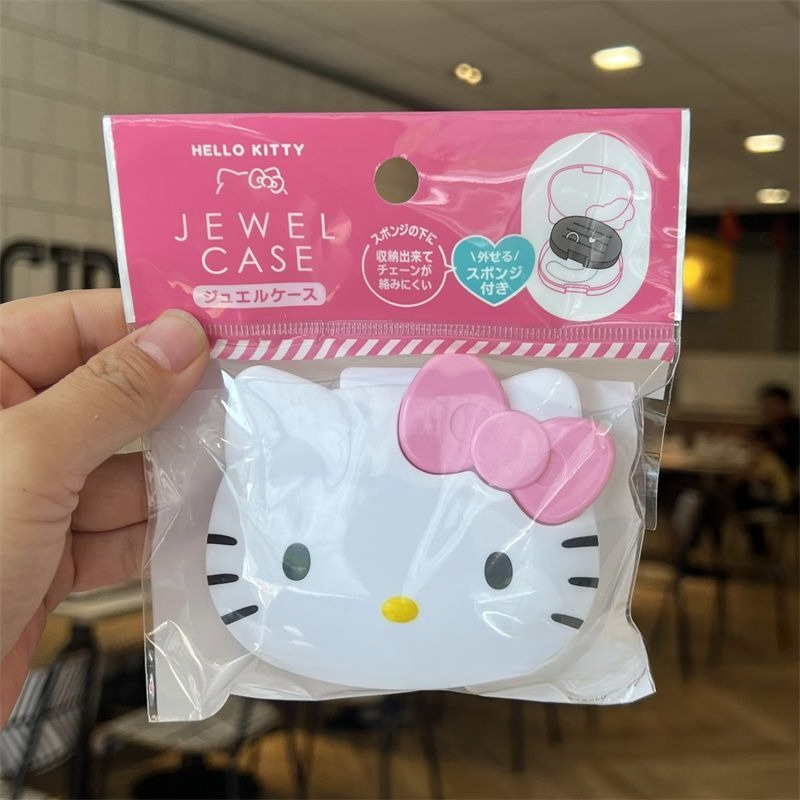 New Kawaii Sanrio My Melody Cu - đánh giá và giá Travel Accessories In Japan