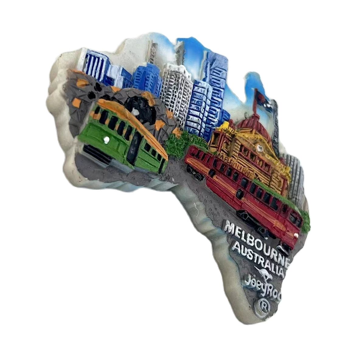 Australia Fridge Magnet Souven - đánh giá và giá Travel Accessories Australia