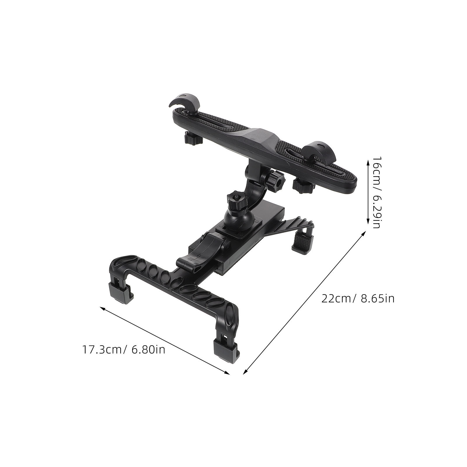 Car Headrest Tablet Holder for - đánh giá và giá Travel Accessories For Car