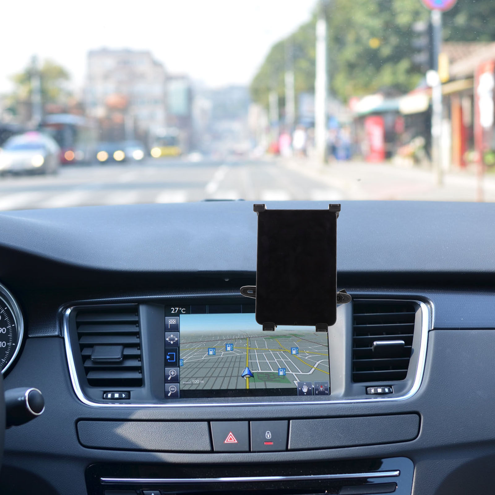 Car Headrest Tablet Holder for - đánh giá và giá Travel Accessories For Car