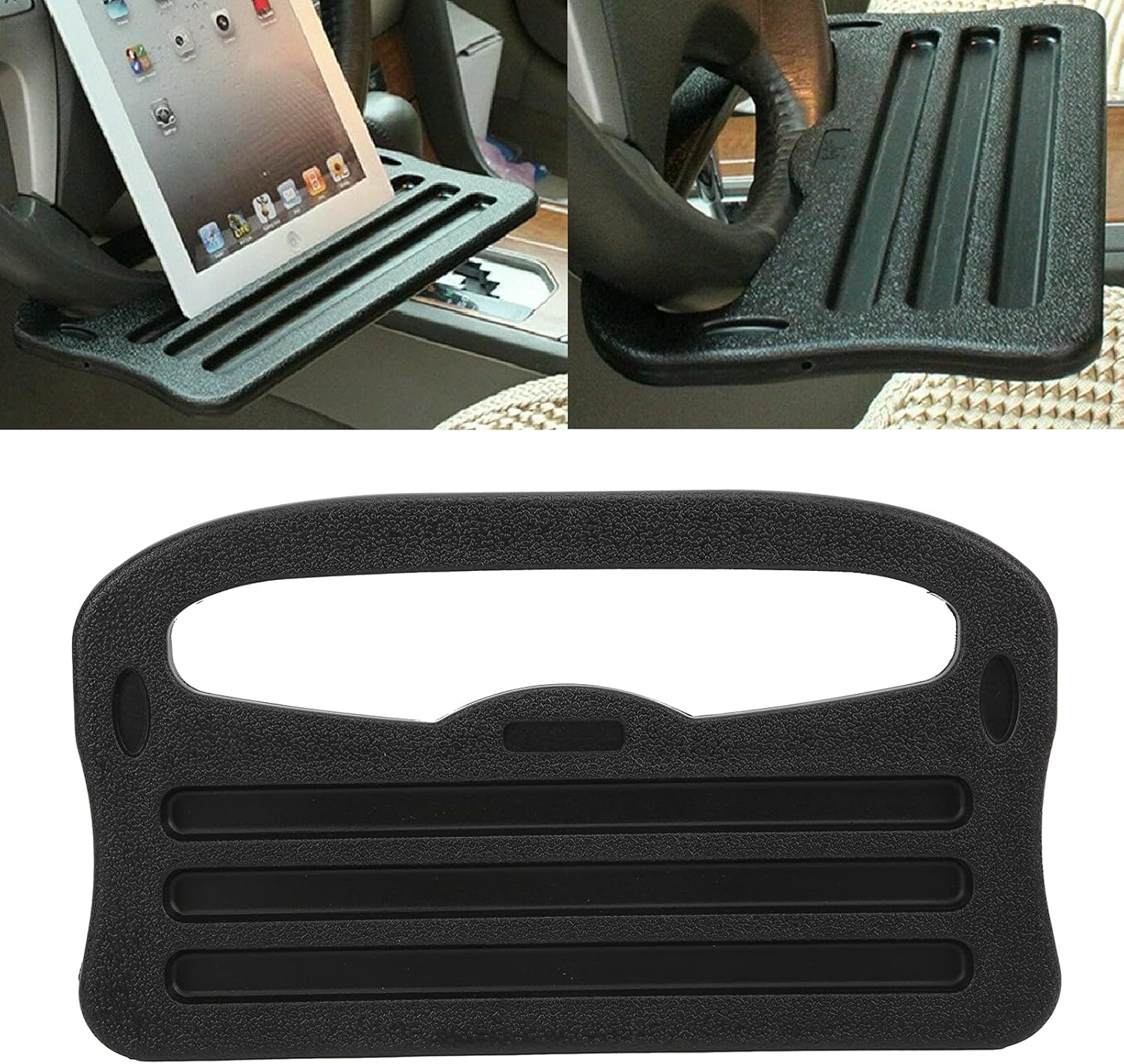 2in1 Car Steering Wheel Tray A - đánh giá và giá Travel Accessories For Car
