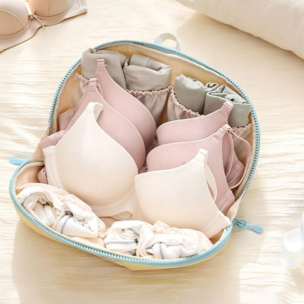 Travel Underwear Storage Bag P - đánh giá và giá Travel Accessories In Bulk