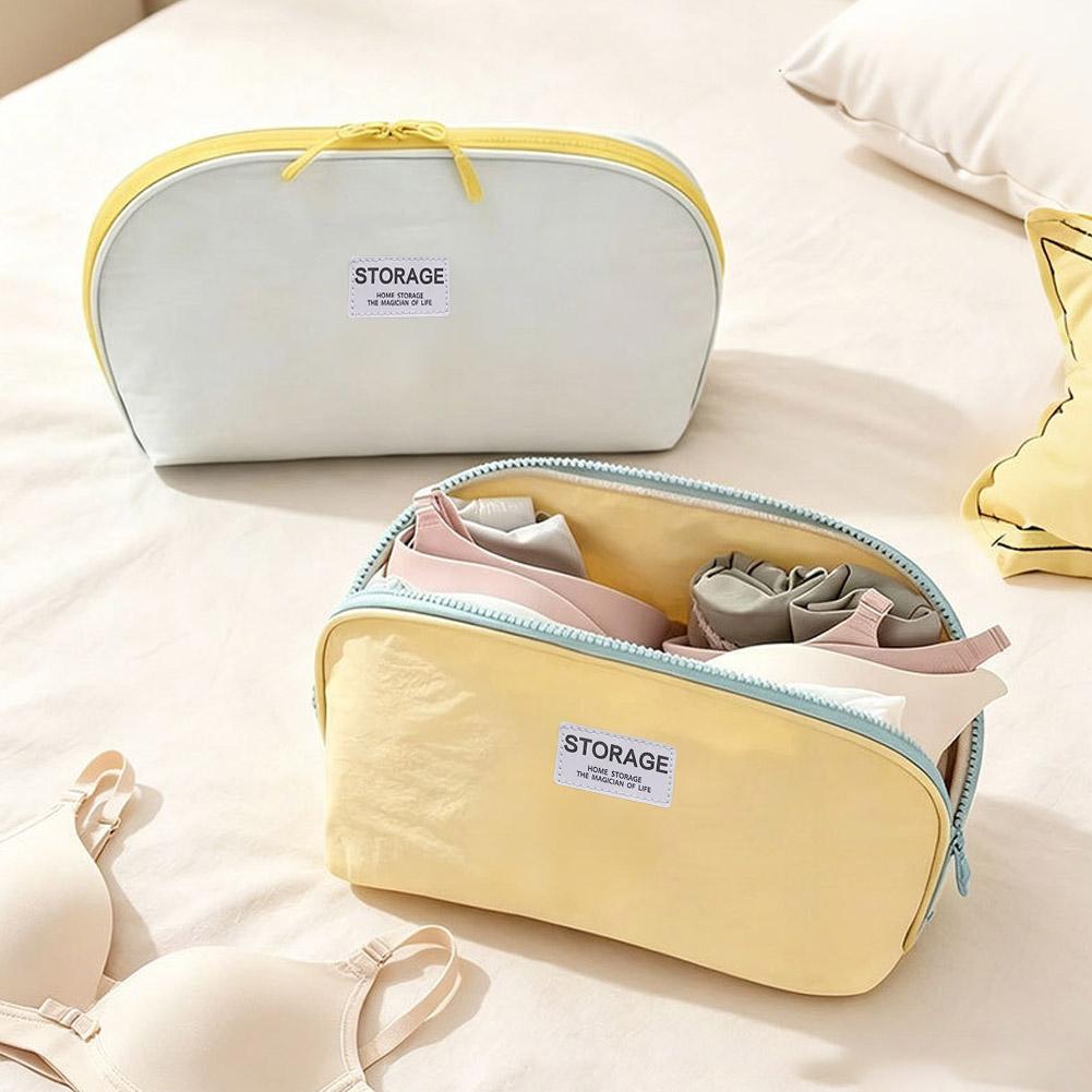 Travel Underwear Storage Bag P - đánh giá và giá Travel Accessories In Bulk