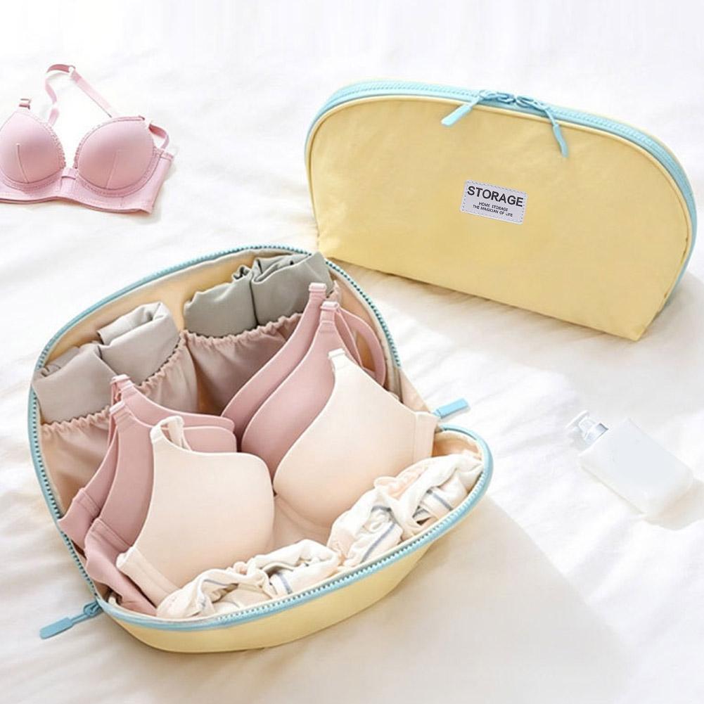 Travel Underwear Storage Bag P - đánh giá và giá Travel Accessories In Bulk