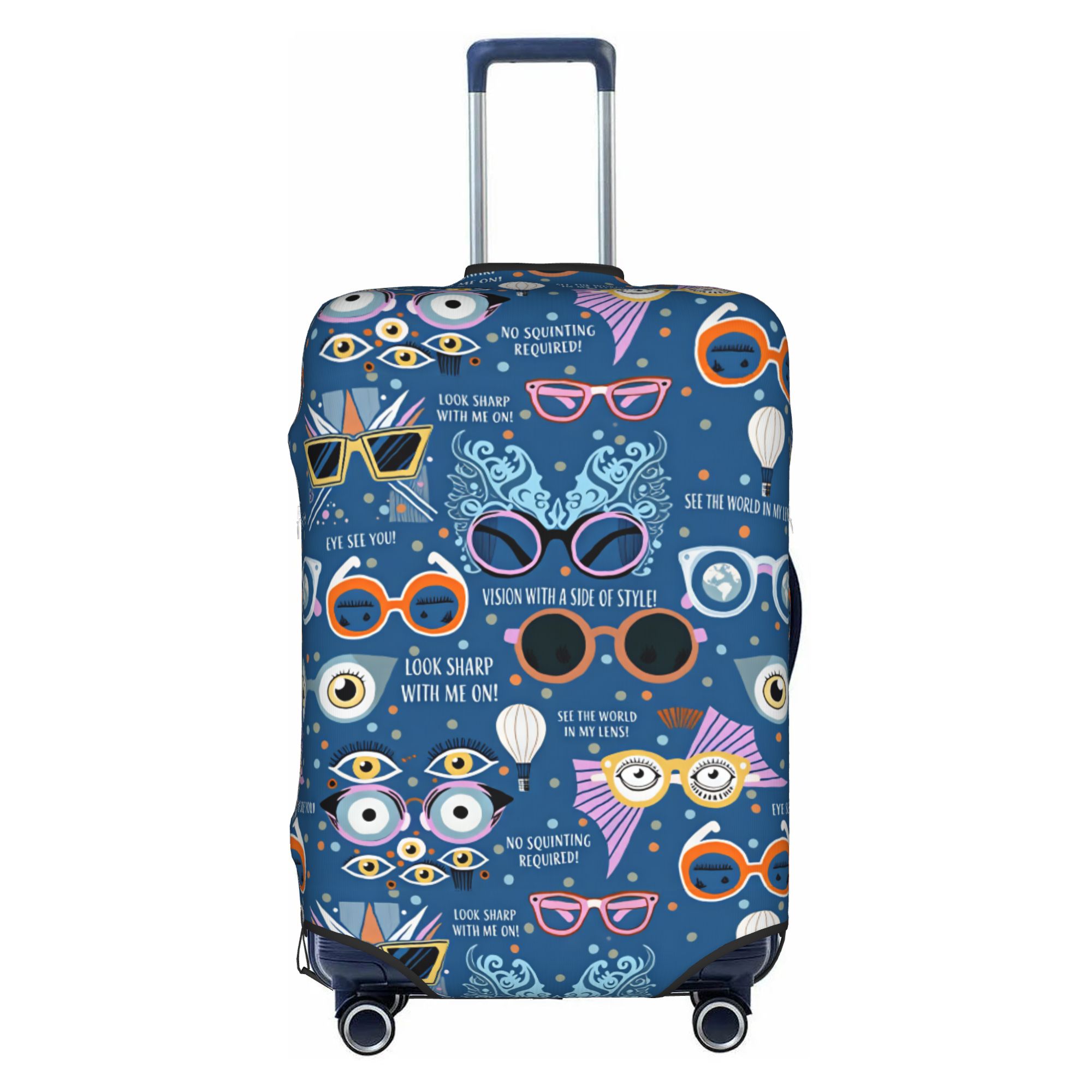 Cute  Whimsical Sunglasses Qui - đánh giá và giá Quirky Travel Accessories