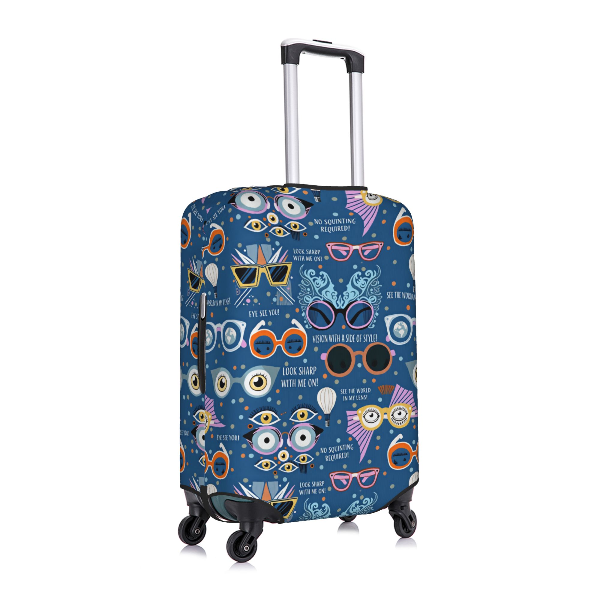Cute  Whimsical Sunglasses Qui - đánh giá và giá Quirky Travel Accessories