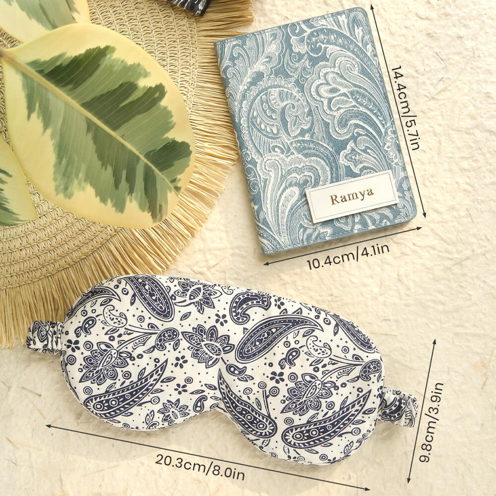 Personalized Custom Paisley Pr - đánh giá và giá Travel Accessories Hong Kong