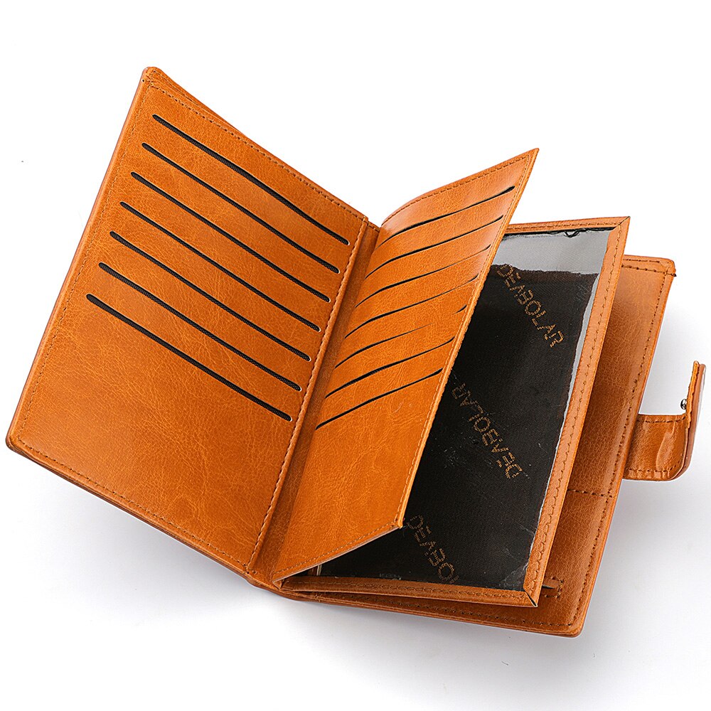 Túi đựng hộ chiếu du lịch phon - đánh giá và giá Travel Accessories Japan