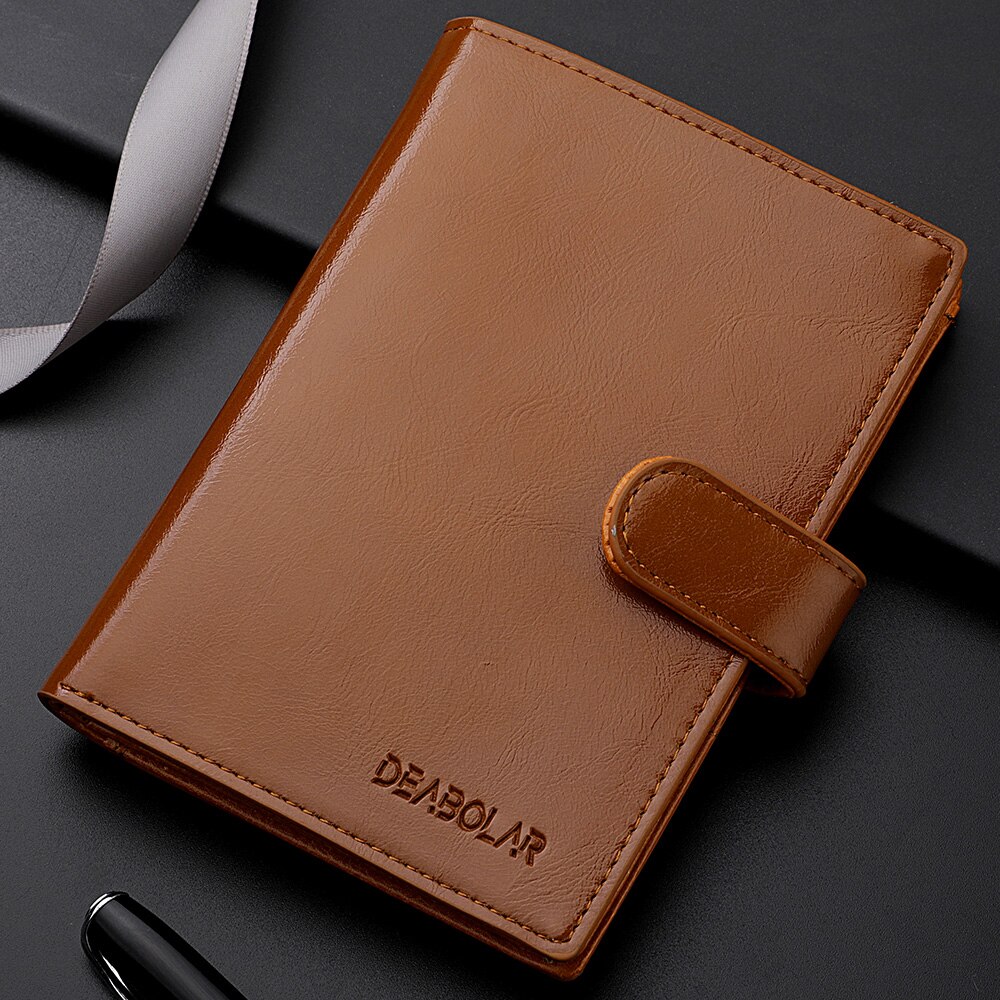 Túi đựng hộ chiếu du lịch phon - đánh giá và giá Travel Accessories Japan