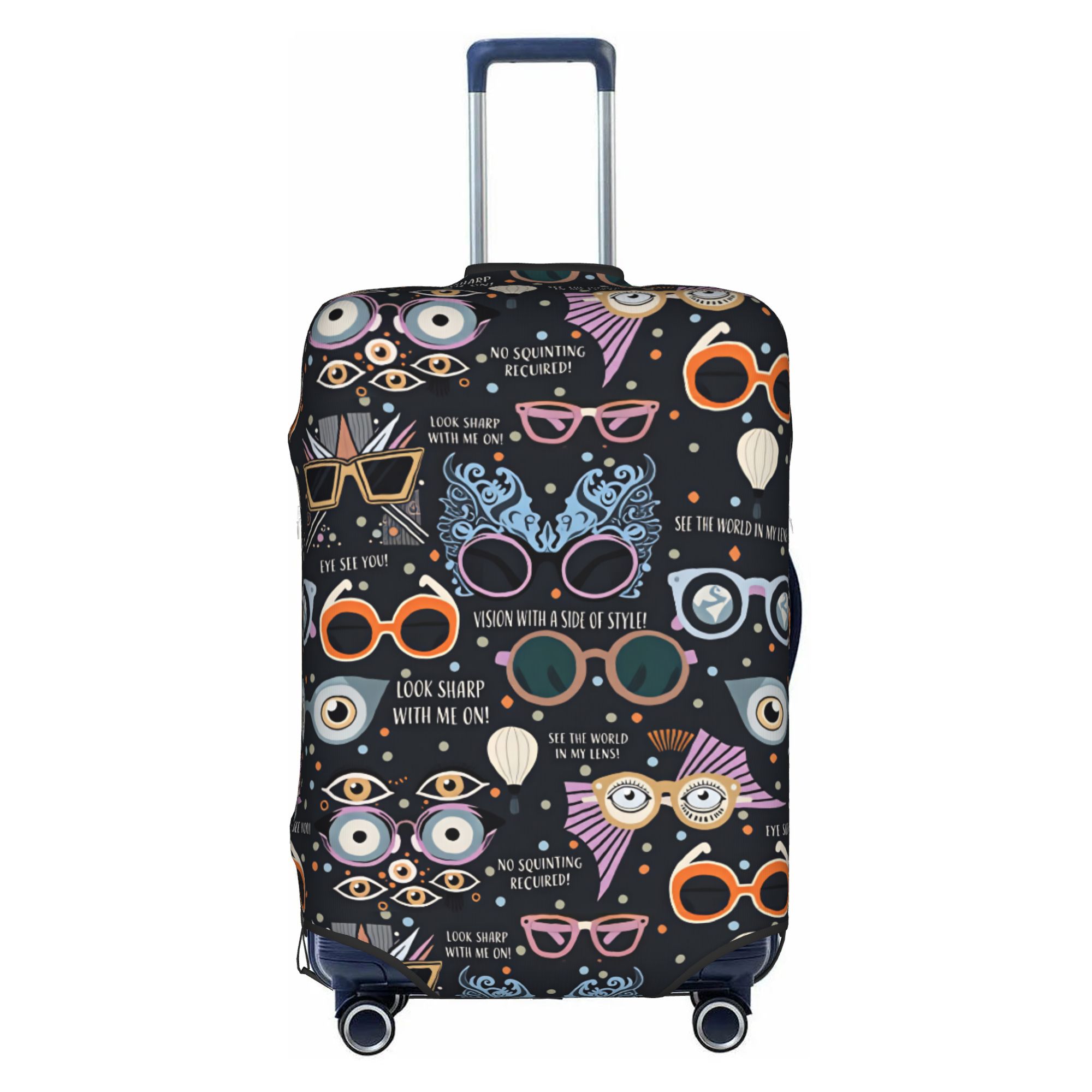 Whimsical Sunglasses Quirky Ey - đánh giá và giá Quirky Travel Accessories