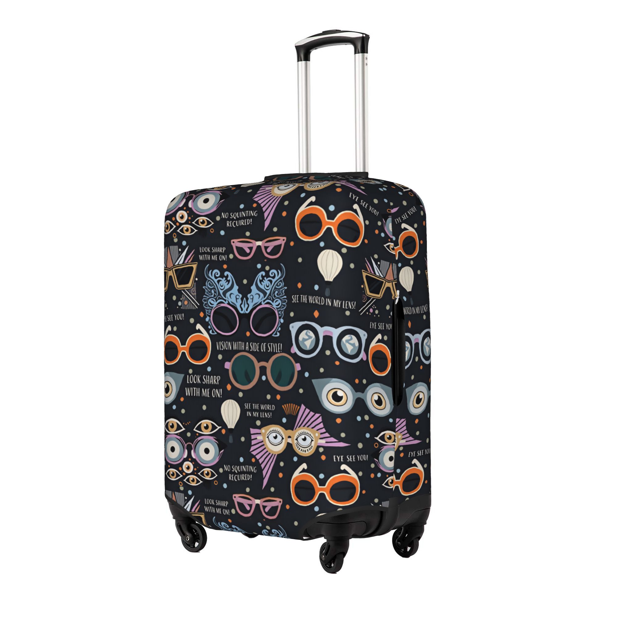 Whimsical Sunglasses Quirky Ey - đánh giá và giá Quirky Travel Accessories