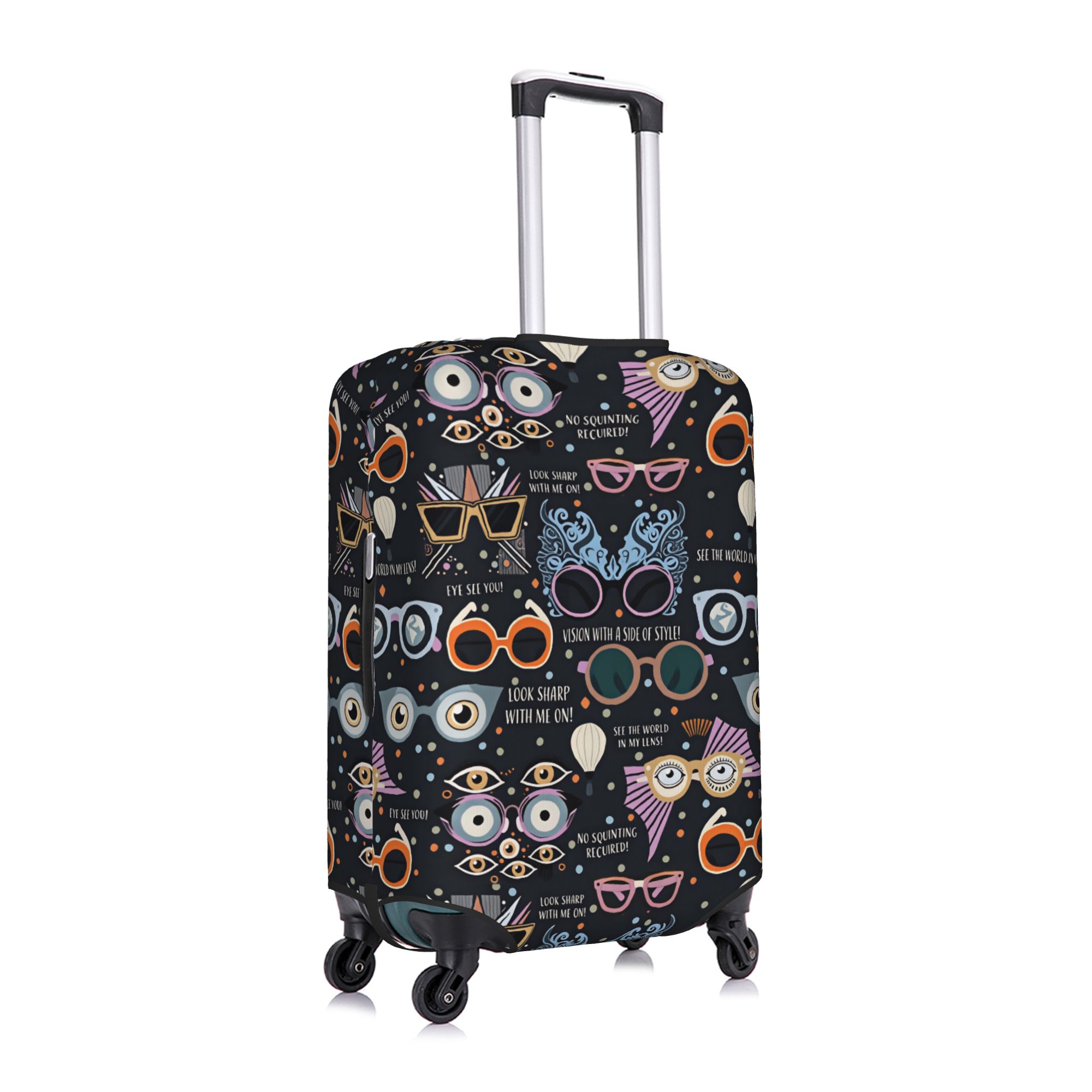Whimsical Sunglasses Quirky Ey - đánh giá và giá Quirky Travel Accessories