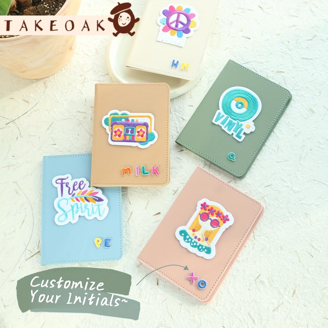 Custom Initial Letter Passport - đánh giá và giá Travel Accessories Hong Kong