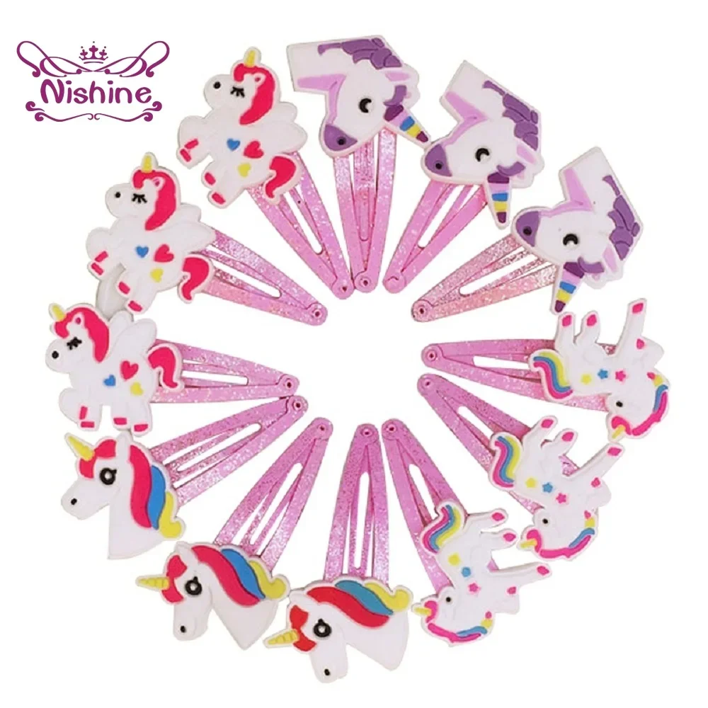 Nishine Lấp Lánh Kỳ Lân Haircl - đánh giá và giá Travel Accessories For 6 Year Old