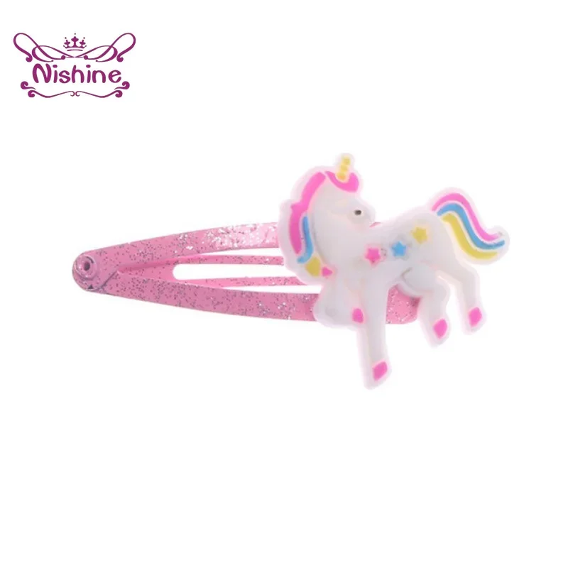 Nishine Lấp Lánh Kỳ Lân Haircl - đánh giá và giá Travel Accessories For 6 Year Old