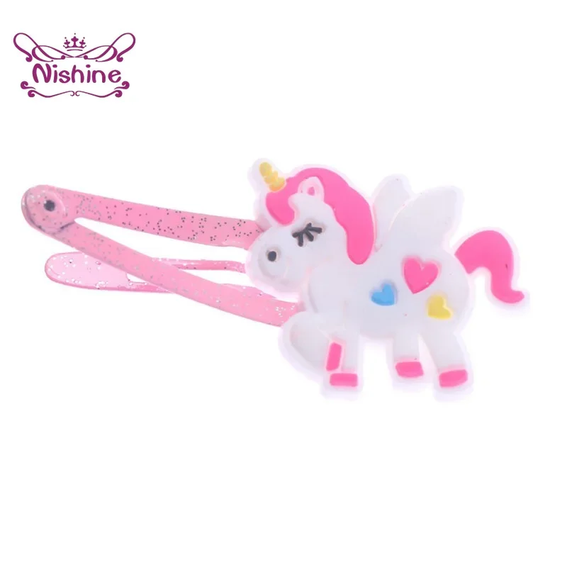 Nishine Lấp Lánh Kỳ Lân Haircl - đánh giá và giá Travel Accessories For 6 Year Old