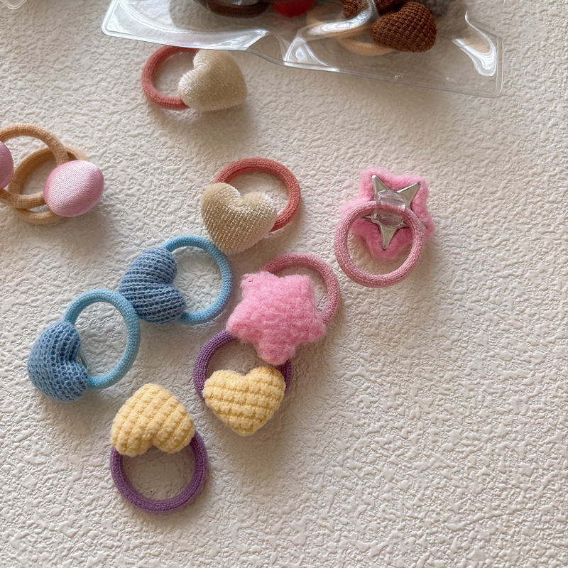 10PCS Korean Fashion Baby Girl - đánh giá và giá Travel Accessories For 6 Year Old