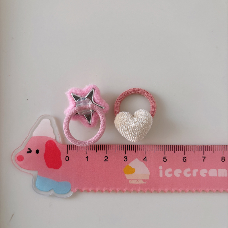 10PCS Korean Fashion Baby Girl - đánh giá và giá Travel Accessories For 6 Year Old