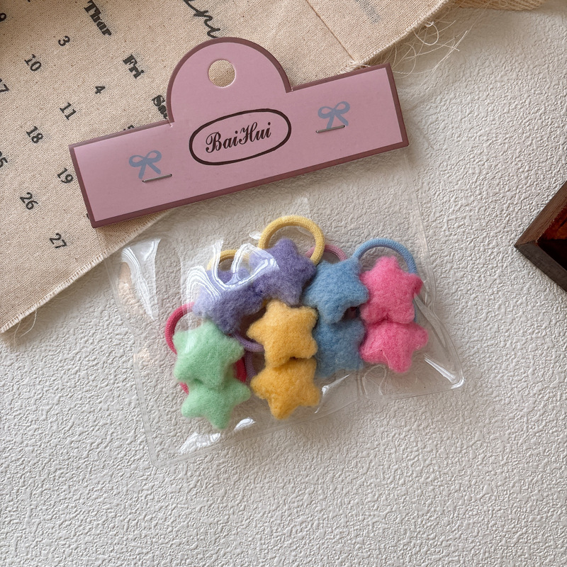 10PCS Korean Fashion Baby Girl - đánh giá và giá Travel Accessories For 6 Year Old