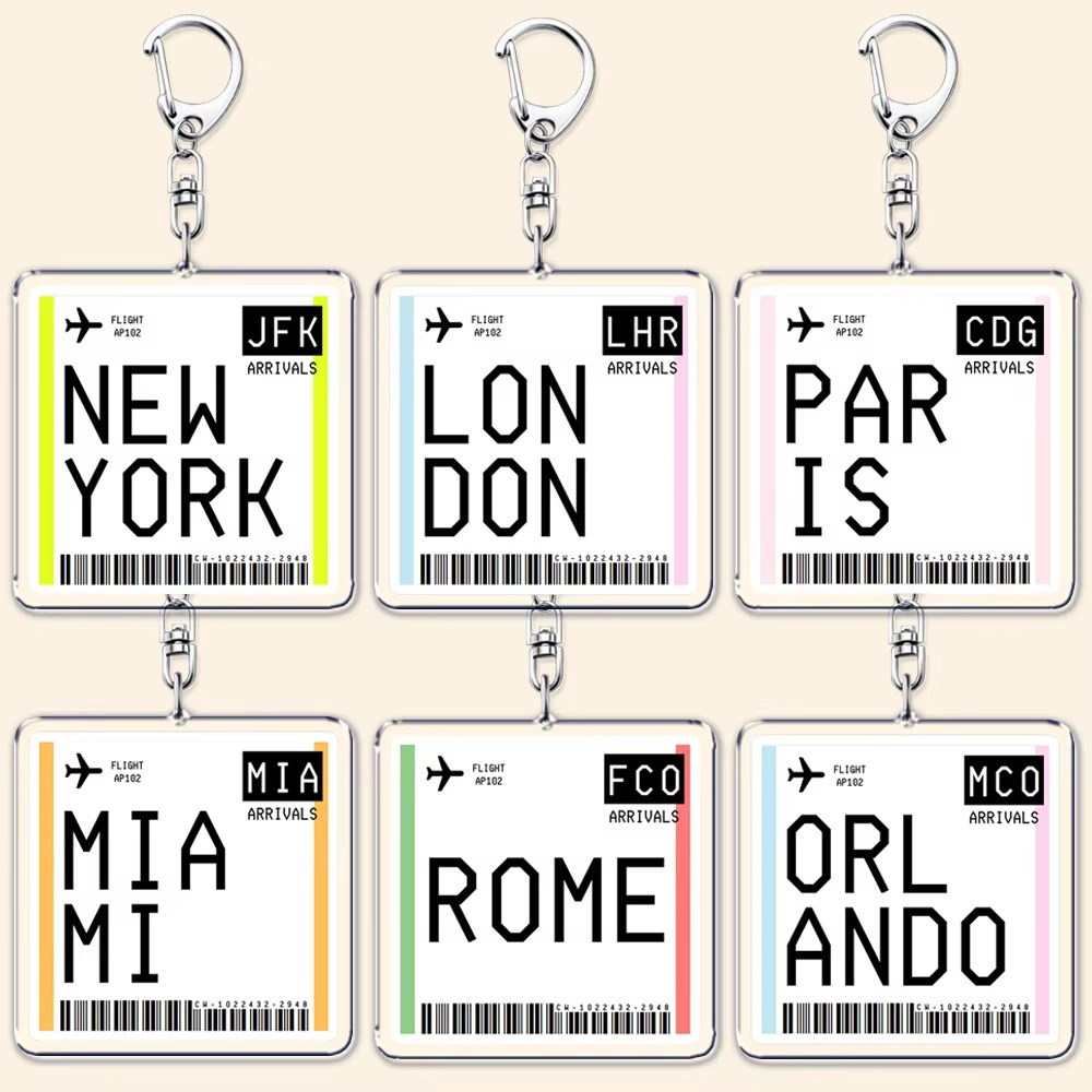 Travel Plane Ticket Boarding P - đánh giá và giá Travel Accessories London
