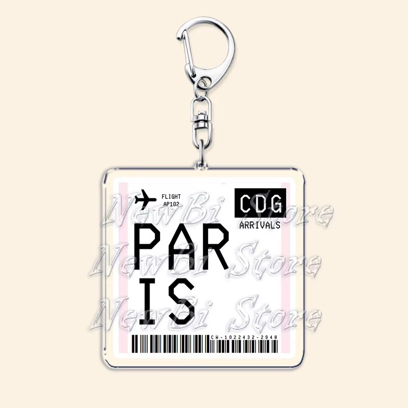 Travel Plane Ticket Boarding P - đánh giá và giá Travel Accessories London
