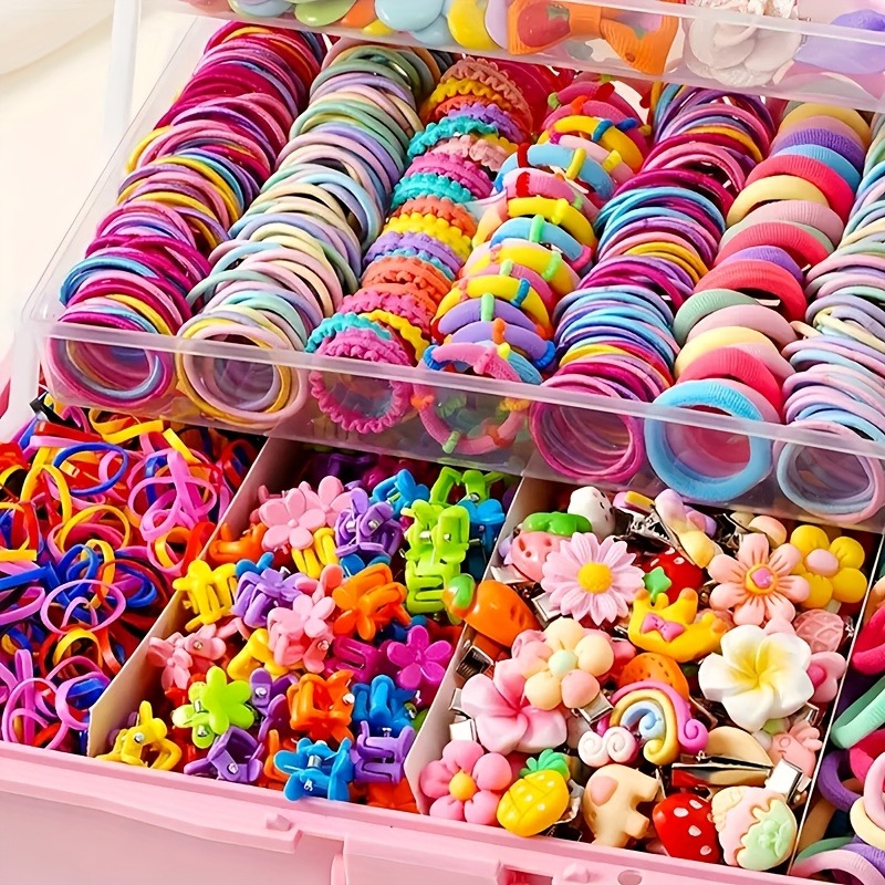 A Set of 279 Pieces [Colors Va - đánh giá và giá Travel Accessories For 6 Year Old
