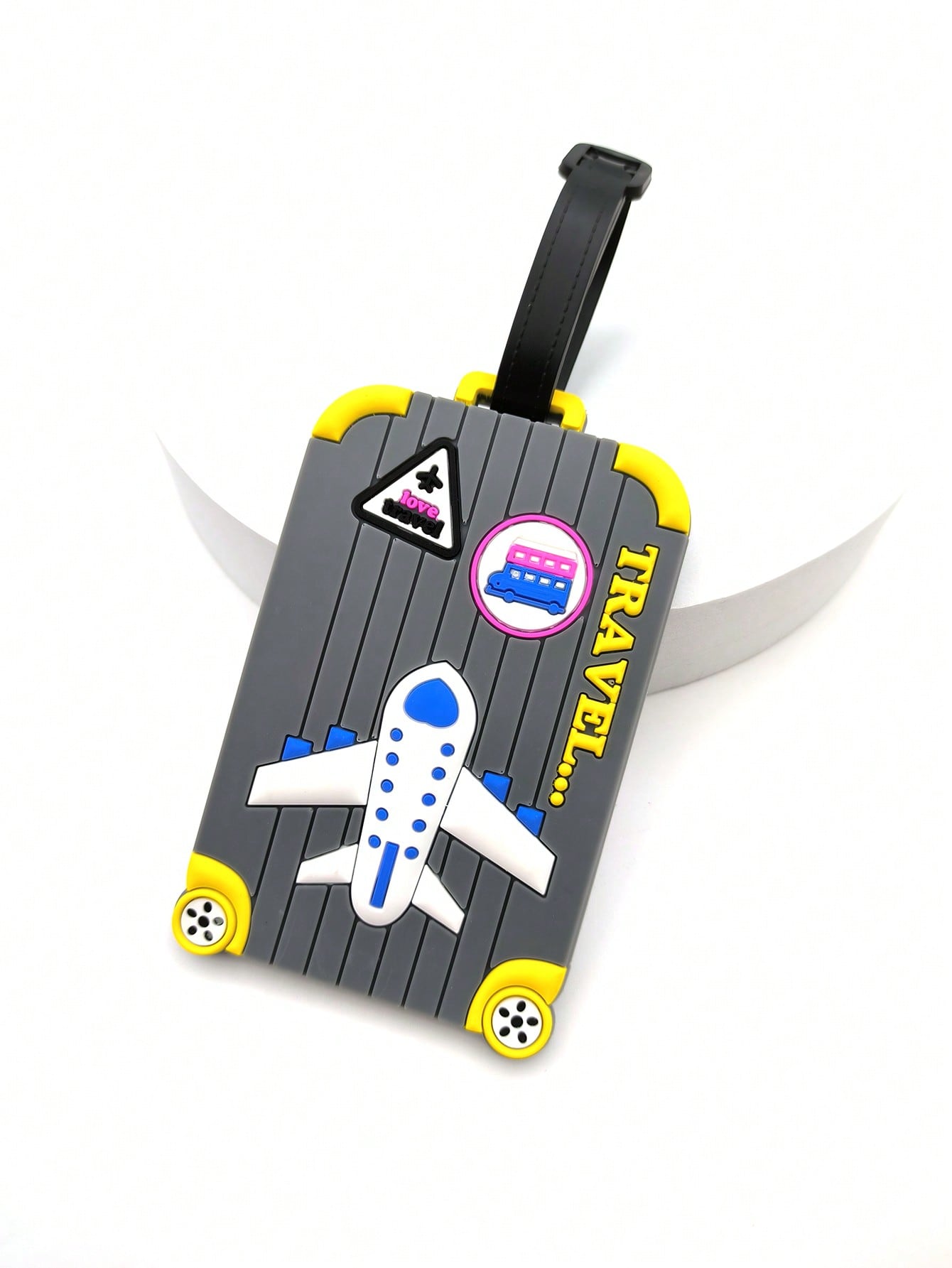 1PCS Creative Aircraft Multi C - đánh giá và giá Travel Accessories Gear